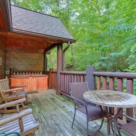 Lazy Bear Lodge By Avada Properties